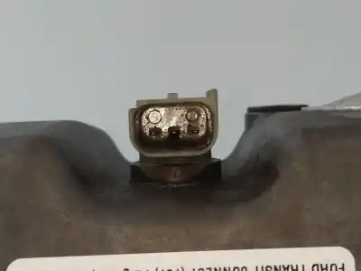 Автозапчастина б/у крішка коромислива для ford transit connect (p65_, p70_, p80_) 1.8 tdci посилання на oem iam 1s4q6k271ba  