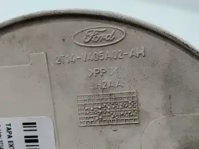 Автозапчастина б/у зовнішній пливний колпак для ford transit connect (p65_, p70_, p80_) 1.8 tdci посилання на oem iam 2t14v40354ah  
