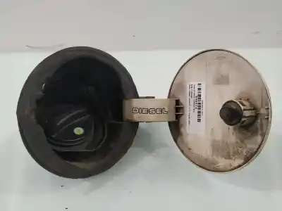 Автозапчастина б/у зовнішній пливний колпак для ford transit connect (p65_, p70_, p80_) 1.8 tdci посилання на oem iam 2t14v40354ah  