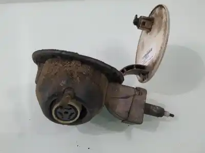 Автозапчастина б/у зовнішній пливний колпак для ford transit connect (p65_, p70_, p80_) 1.8 tdci посилання на oem iam 2t14v40354ah  