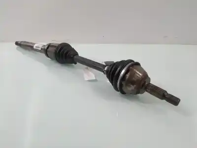 Автозапчастина б/у передня права трансмісія для ford transit connect (p65_, p70_, p80_) 1.8 tdci посилання на oem iam   