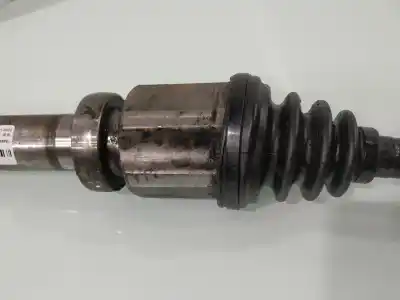 Автозапчастина б/у передня права трансмісія для ford transit connect (p65_, p70_, p80_) 1.8 tdci посилання на oem iam   