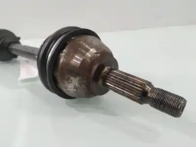 Second-hand car spare part front right transmission for ford transit connect (p65_, p70_, p80_) 1.8 tdci oem iam references 