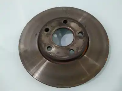 Second-hand car spare part front disc brake for ford transit connect (p65_, p70_, p80_) 1.8 tdci oem iam references   