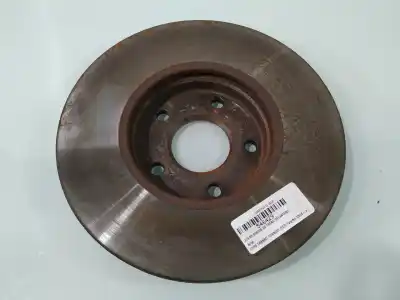 Second-hand car spare part front disc brake for ford transit connect (p65_, p70_, p80_) 1.8 tdci oem iam references   