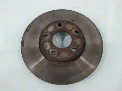 Second-hand car spare part front disc brake for ford transit connect (p65_, p70_, p80_) 1.8 tdci oem iam references   