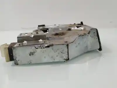 Автозапчастина б/у правий бічний замок дверей для FORD TRANSIT CONNECT (P65_, P70_, P80_) 1.8 TDCI Посилання на OEM IAM 2T14V264A32DM  