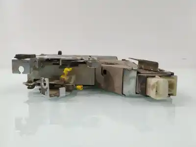 Pezzo di ricambio per auto di seconda mano serratura porta laterale destra per ford transit connect (p65_, p70_, p80_) 1.8 tdci riferimenti oem iam 2t14v264a32dm  