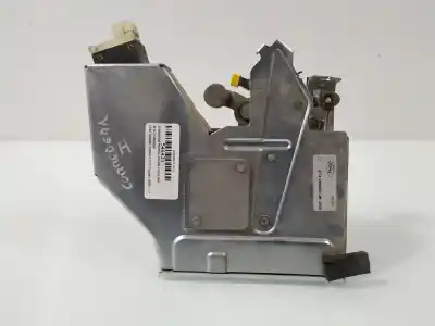 Автозапчастина б/у бічний замок дверей для ford transit connect (p65_, p70_, p80_) 1.8 tdci посилання на oem iam 2t14v264a33dm  