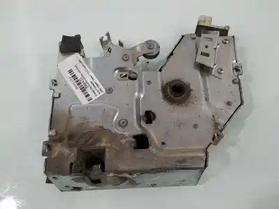 Автозапчастина б/у бічний замок дверей для ford transit connect (p65_, p70_, p80_) 1.8 tdci посилання на oem iam 2t14v264a33dm  