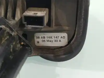 Second-hand car spare part multifunction switch for ford transit connect (p65_, p70_, p80_) 1.8 tdci oem iam references 96ab14k147ad  