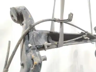 Second-hand car spare part rear axle for hyundai i10 classic oem iam references 