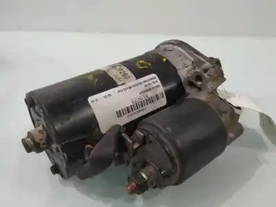 Pezzo di ricambio per auto di seconda mano motorino di avviamento per ssangyong rexton rx 270 full riferimenti oem iam cgb27260  