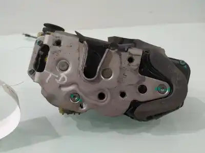 Piesă de schimb auto la mâna a doua încuietoare ușa din dreapta spate pentru opel insignia berlina cosmo referințe oem iam 13503808