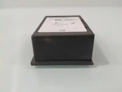 Second-hand car spare part electronic module for opel insignia berlina cosmo oem iam references 13339244  