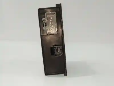 Second-hand car spare part electronic module for opel insignia berlina cosmo oem iam references 13339244  