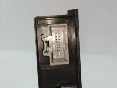 Second-hand car spare part electronic module for opel insignia berlina cosmo oem iam references 13339244  