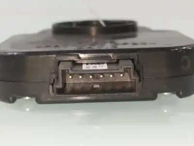 Second-hand car spare part turn angle sensor for opel insignia berlina cosmo oem iam references 25849366  