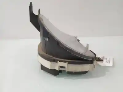 Peça sobressalente para automóvel em segunda mão quadrante por kia rio 1.4 cat 109 cv / 80 kw referências oem iam 940031g140  