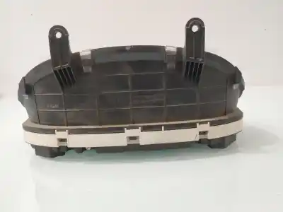 Peça sobressalente para automóvel em segunda mão quadrante por kia rio 1.4 cat 109 cv / 80 kw referências oem iam 940031g140  