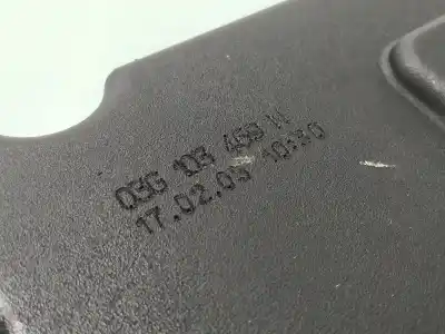 Автозапчастина б/у крішка коромислива для audi a3 (8p) 2.0 tdi ambiente посилання на oem iam 03g103469n  