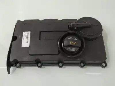 Second-hand car spare part rocker cover for audi a3 (8p) 2.0 tdi ambiente oem iam references 03g103469n