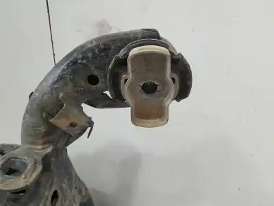 Second-hand car spare part rear subframe for audi q5 (fyb) dcp oem iam references   