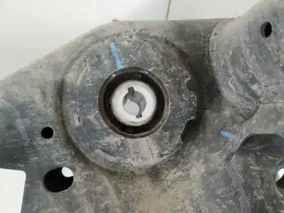 Second-hand car spare part rear subframe for audi q5 (fyb) dcp oem iam references   