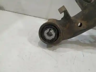 Second-hand car spare part rear subframe for audi q5 (fyb) dcp oem iam references   