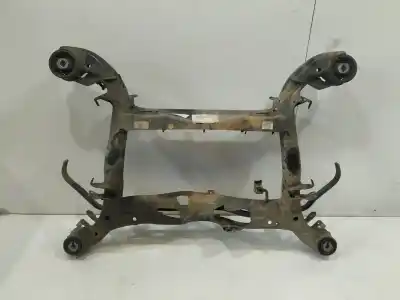 Second-hand car spare part rear subframe for audi q5 (fyb) dcp oem iam references   