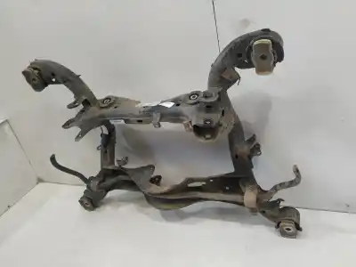 Second-hand car spare part rear subframe for audi q5 (fyb) dcp oem iam references   