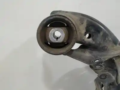 Second-hand car spare part rear subframe for audi q5 (fyb) dcp oem iam references   