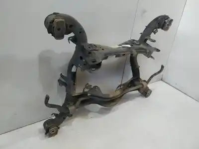 Second-hand car spare part rear subframe for audi q5 (fyb) dcp oem iam references   