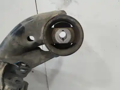 Second-hand car spare part rear subframe for audi q5 (fyb) dcp oem iam references   