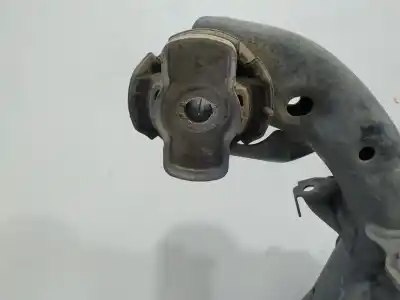 Second-hand car spare part rear subframe for audi q5 (fyb) dcp oem iam references   