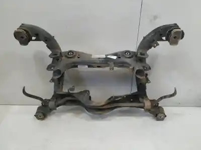 Second-hand car spare part rear subframe for audi q5 (fyb) dcp oem iam references   