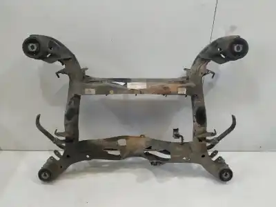 Second-hand car spare part rear subframe for audi q5 (fyb) dcp oem iam references   