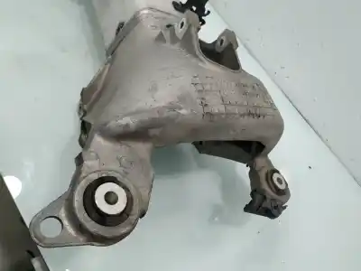 Peça sobressalente para automóvel em segunda mão subchassi traseiro por peugeot 508 active referências oem iam 9640718610  