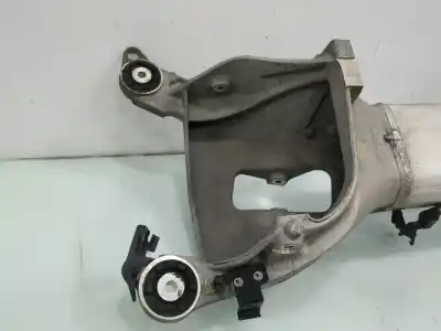 Pezzo di ricambio per auto di seconda mano sottotelaio posteriore per peugeot 508 active riferimenti oem iam 9640718610
