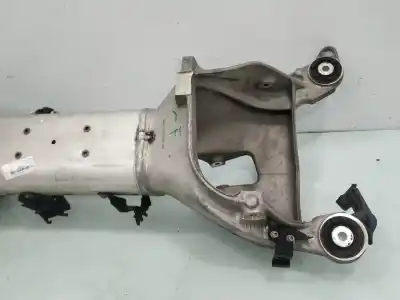 Peça sobressalente para automóvel em segunda mão subchassi traseiro por peugeot 508 active referências oem iam 9640718610  