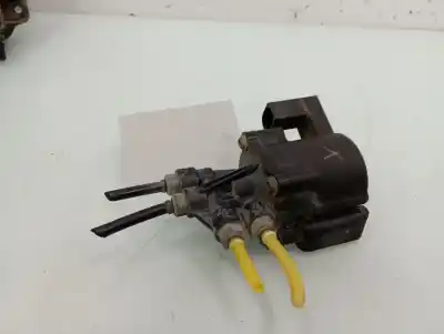 Tweedehands auto-onderdeel ophangingsklep voor lander range rover (lm) v8 se oem iam-referenties   