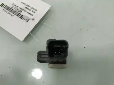 Peça sobressalente para automóvel em segunda mão sensor de colisão / impacto por peugeot 5008 confort referências oem iam 9663904980