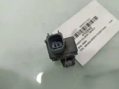 Peça sobressalente para automóvel em segunda mão sensor de colisão / impacto por opel insignia sports tourer cosmo referências oem iam 13502340