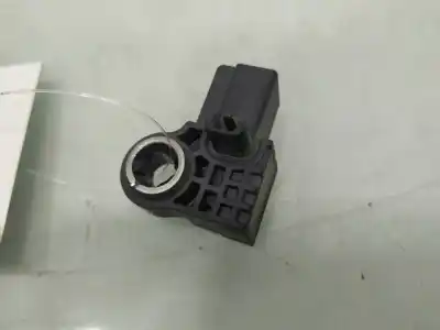 Tweedehands auto-onderdeel botsingssensor / impactsensor voor citroen celysée exclusive oem iam-referenties 9800395680  