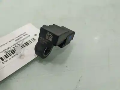 Tweedehands auto-onderdeel botsingssensor / impactsensor voor citroen celysée exclusive oem iam-referenties 9800395680  