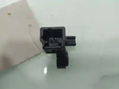 Pezzo di ricambio per auto di seconda mano sensore urto / impatto per citroen c4 grand picasso c4 grand picasso riferimenti oem iam 9800395680  