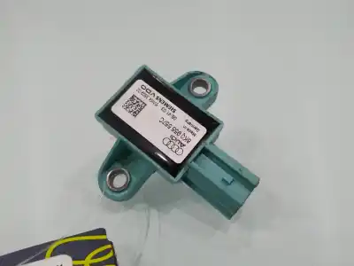 Tweedehands auto-onderdeel botsingssensor / impactsensor voor audi a4 ber. b8 advanced edition oem iam-referenties 8k0955557c  