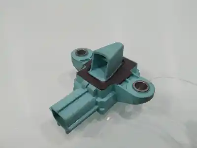 Tweedehands auto-onderdeel botsingssensor / impactsensor voor audi a4 ber. b8 advanced edition oem iam-referenties 8k0955557c  