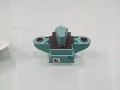 Tweedehands auto-onderdeel botsingssensor / impactsensor voor audi a4 ber. b8 advanced edition oem iam-referenties 8k0955557c  