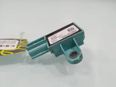 Peça sobressalente para automóvel em segunda mão sensor de colisão / impacto por audi a4 ber. b8 advanced edition referências oem iam 8k0955557c
